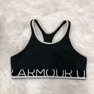 🔥WKND SALE🔥 Under Armour Sports Bra